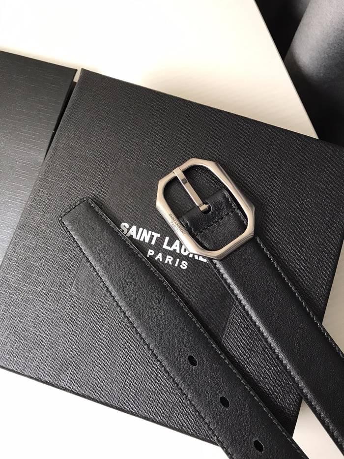 Yves saint Laurent Belt 30MM SLB00097